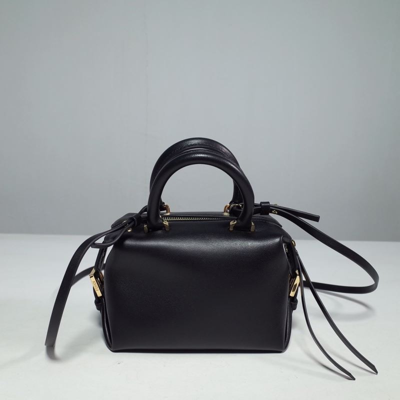 Fendi Top Handle Bags